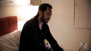 MissaX - Sexting Daddy - Laney Grey