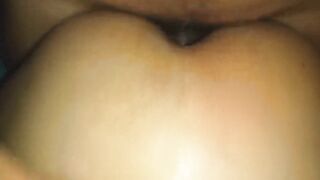 Try my Real first Time Anal Amateur