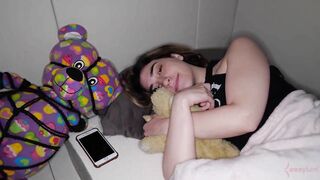 Butt eating slave boned