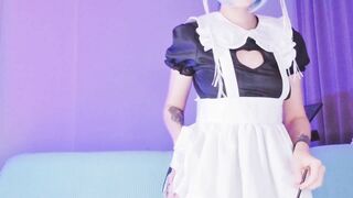 REM Fucks 2 Holes.