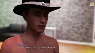 Being a Dik 121