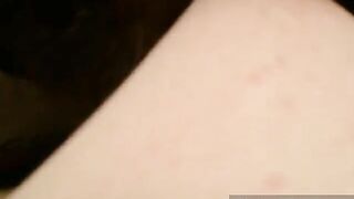 Long Boobs BBW Gets Nipples Blown