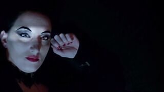 The Addams Family XXX Onlyfanscom/ganjahgoddess