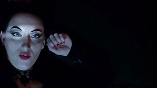 The Addams Family XXX Onlyfanscom/ganjahgoddess