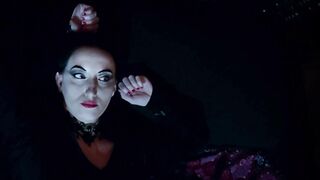 The Addams Family XXX Onlyfanscom/ganjahgoddess