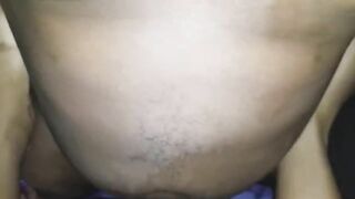 Made her Squirt the whole Clip -ANAL