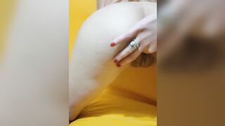 Orgasms. Masturbazione ! Mi Masturbo Da Sola , Ho Tanta Voglia