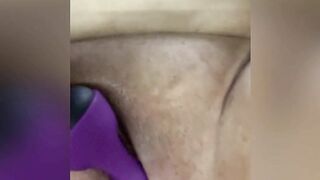 beauty Goddess Fucks herself until she Orgasms