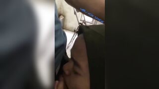 Indo Jilbab Yang Lagi Viral Suka Nyepong
