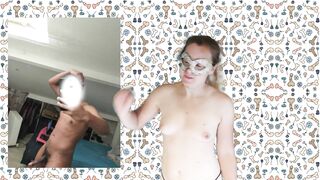 Dickpic of the Month August 2021 - Dickratings by Cinnamonbunny86