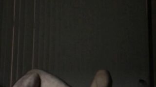 Julie's Hot Silk Robe Missionary and Ride