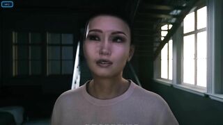 BROKEN DREAMS: Whore House Full with Sex Robots-Ep 12