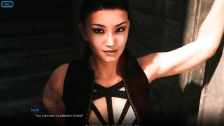 BROKEN DREAMS: Whore House Full with Sex Robots-Ep 12