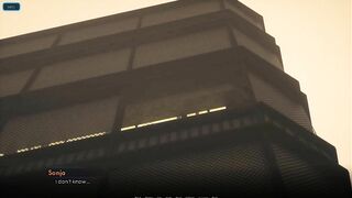 BROKEN DREAMS: Concealed Undercover Mission-Ep 13