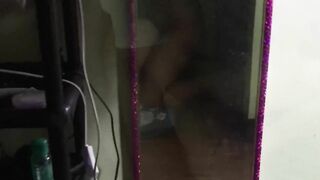 Muntik Ng Mahuli Dahil SA Ring Light| Ang Sarap Talaga Pg Dog Style