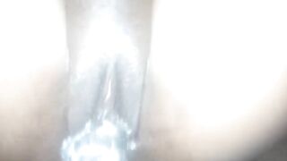 Creamy African Cunt