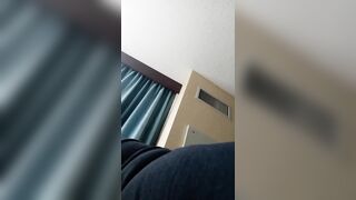 Birthday Penis Black cougar Blowing and Gets Hit Doggy Style Anal Cum inside Butt Rough-core Submission Likeit