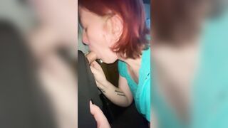 Surprise while doing Dishes then he Banged! me from behind