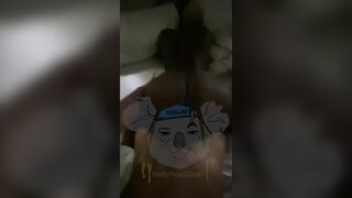 ATL mom taking ATL bbcs Pt. one