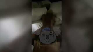 ATL mom taking ATL bbcs Pt. one