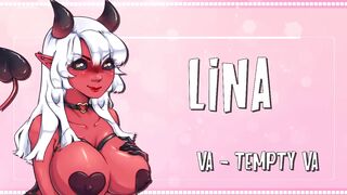 Demons Rise Up! - Adult Game Official Trailer [futanari / Animated / Succubus]