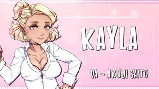 Demons Rise Up! - Adult Game Official Trailer [futanari / Animated / Succubus]