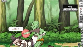Witch Women English Version - Sex Scenes by KooooNSoft
