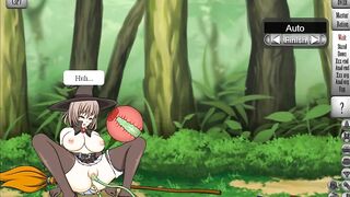 Witch Women English Version - Sex Scenes by KooooNSoft