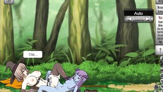 Witch Women English Version - Sex Scenes by KooooNSoft