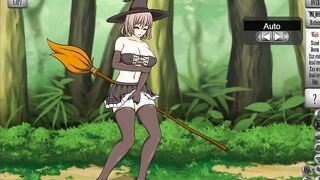 Witch Women English Version - Sex Scenes by KooooNSoft