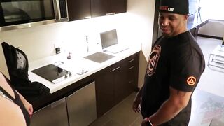 PROPERTY MANAGER GOES ALL INSIDE