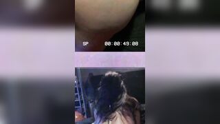 Private Booty Skank 