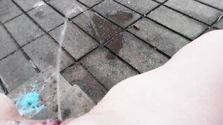 Epic cougar Squirting Compilation