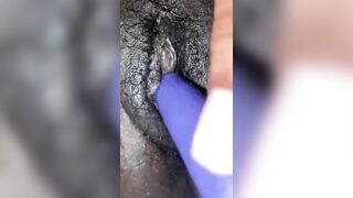 Her first Time ever Squirting 