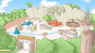 Naruto - Shinobi Forged Bonds - Part four Springs by HentaiSexScenes
