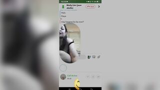 cougar SNAPCHAT VC SARAP
