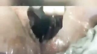 View me make my Cunt Squirt 
