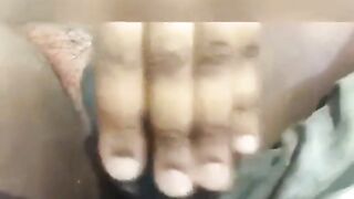 View me make my Cunt Squirt 