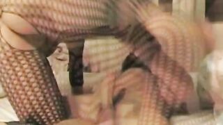 Arousing Sex with a Cum Fucking Experience again to Feel