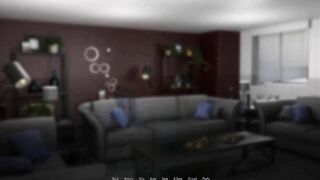 College Tied:Dancing with Goddess milf with Long Titties-Ep28