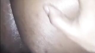 Long Butt Backshots…. Follow @callmetreyday on Twitter for more