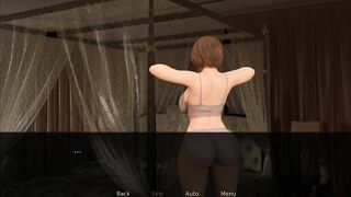 Feet of the Mountains two. Part 11 ADULT VISUAL NOVEL