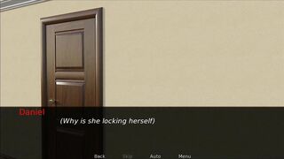 Feet of the Mountains two. Part 11 ADULT VISUAL NOVEL