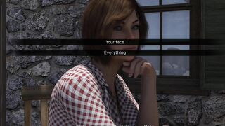 TOES OF THE MOUNTAINS two PART 15. Filthy Adult Visual novel