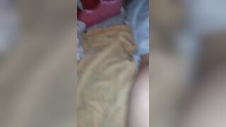 Hermosa Cojida Por La Cola !!! Le Gusta Mucho