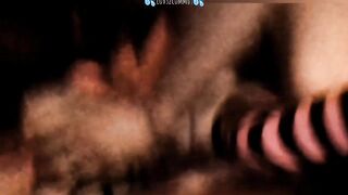 Luvs2cumm69 tittyfucking licking vagina and fucking his good blond long