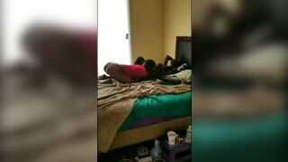 Short Sex Tape of me Eating Cunt(I'm inside Red)
