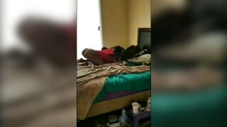 Short Sex Tape of me Eating Cunt(I'm inside Red)