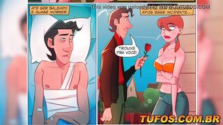 Contest "The most slutty lovers" - Come join this sex