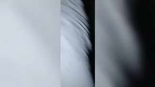 Tee Giving me some Incredible Sexy Blowjob 